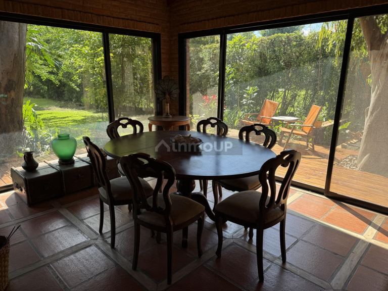 Casa en Alquiler Temporario en San Miguel, G.B.A. Zona Norte