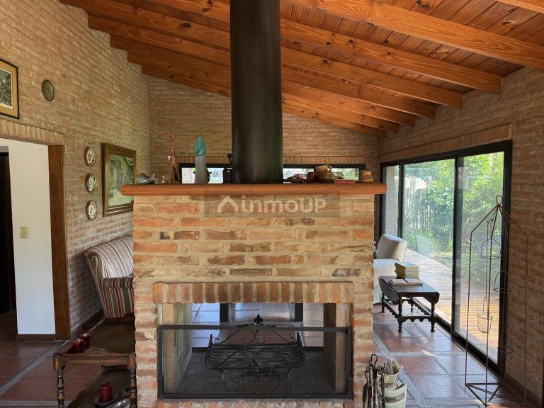 Casa en Alquiler Temporario en San Miguel, G.B.A. Zona Norte