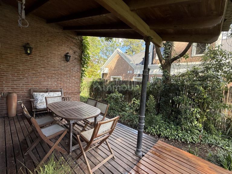 Casa en Alquiler Temporario en San Miguel, G.B.A. Zona Norte