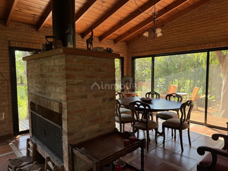 Casa en Alquiler Temporario en San Miguel, G.B.A. Zona Norte