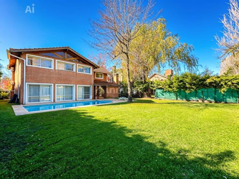 Casa en Venta en Pilar, G.B.A. Zona Norte