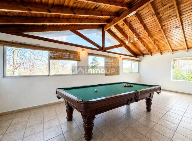 Casa en Venta en Pilar, G.B.A. Zona Norte