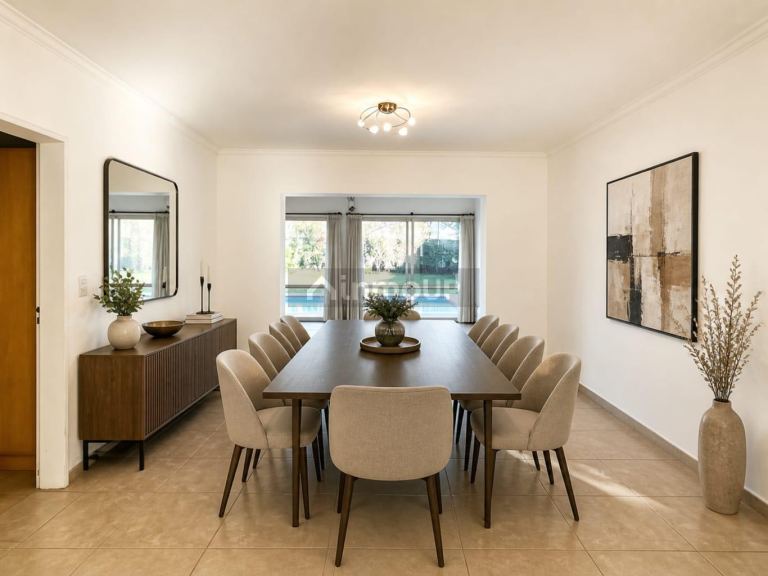 Casa en Venta en Pilar, G.B.A. Zona Norte