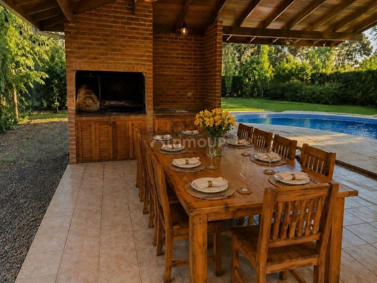 Casa en Venta en Pilar, G.B.A. Zona Norte