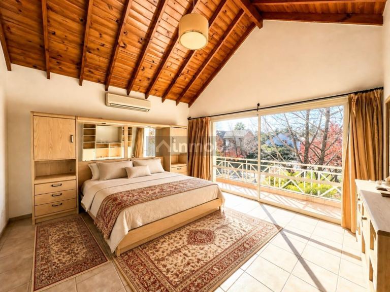 Casa en Venta en Pilar, G.B.A. Zona Norte