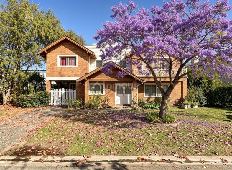 Casa en Venta en Pilar, G.B.A. Zona Norte