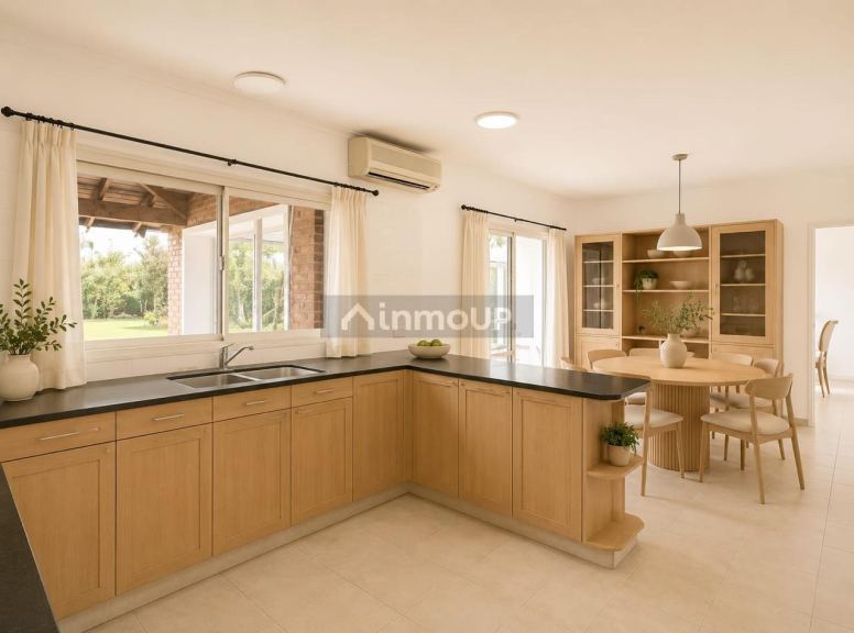 Casa en Venta en Pilar, G.B.A. Zona Norte