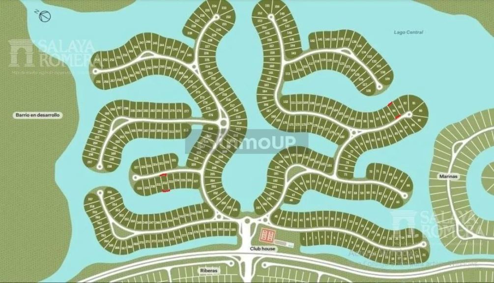 Terreno en Venta en Escobar, G.B.A. Zona Norte