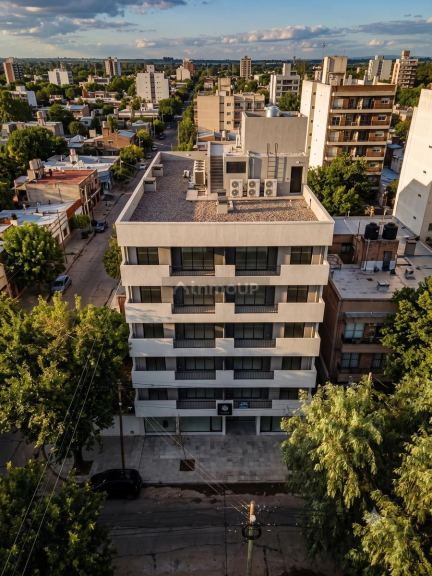 Departamento en Venta en Merlo, G.B.A. Zona Oeste