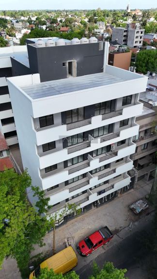 Departamento en Venta en Merlo, G.B.A. Zona Oeste