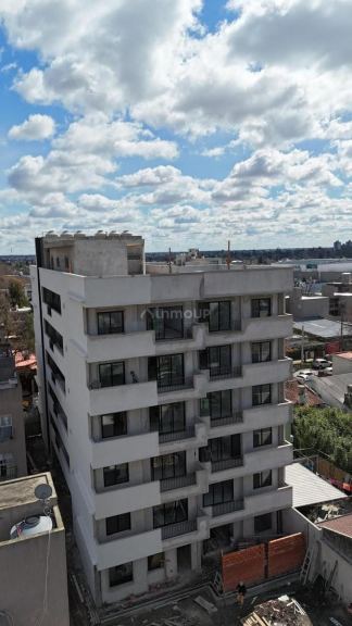 Departamento en Venta en Merlo, G.B.A. Zona Oeste