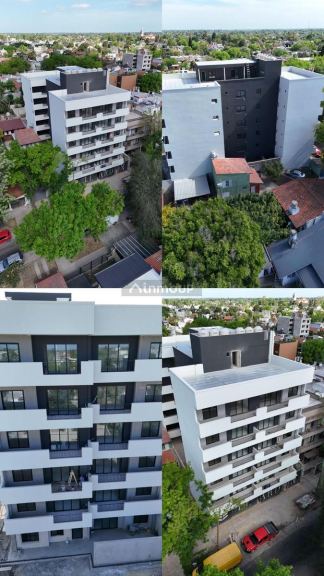 Departamento en Venta en Merlo, G.B.A. Zona Oeste