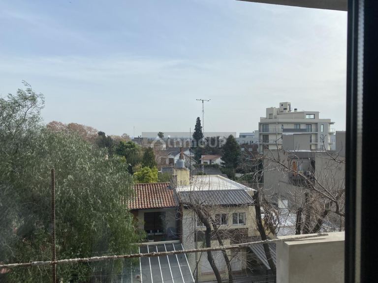 Departamento en Venta en Merlo, G.B.A. Zona Oeste