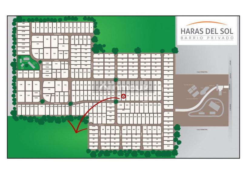 Casa en Venta en Pilar, G.B.A. Zona Norte