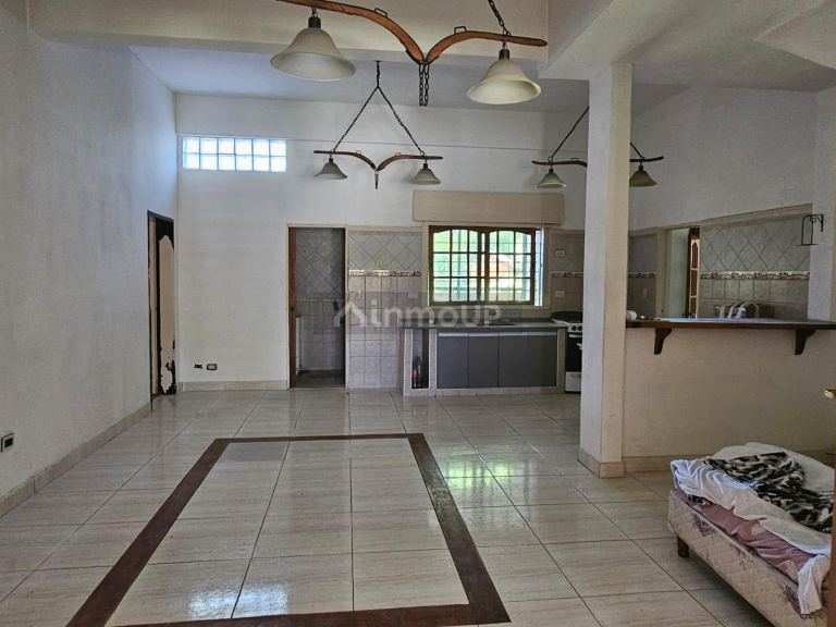 Casa en Alquiler en Jose Clemente Paz, G.B.A. Zona Norte