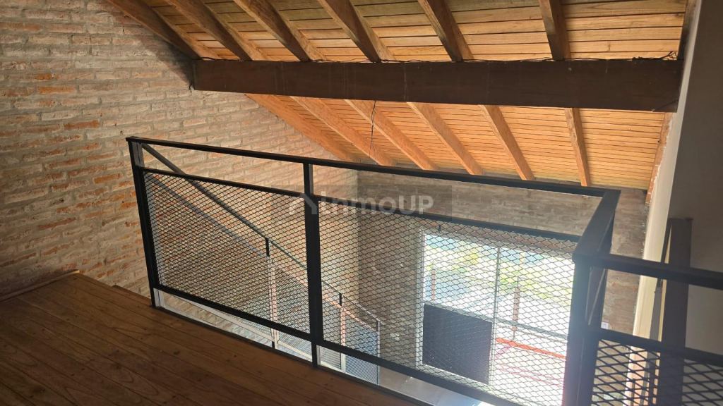 Departamento en Alquiler en Jose Clemente Paz, G.B.A. Zona Norte