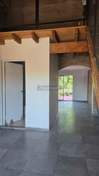 Departamento en Alquiler en Jose Clemente Paz, G.B.A. Zona Norte