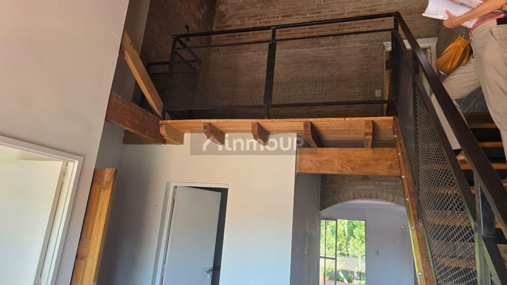 Departamento en Alquiler en Jose Clemente Paz, G.B.A. Zona Norte