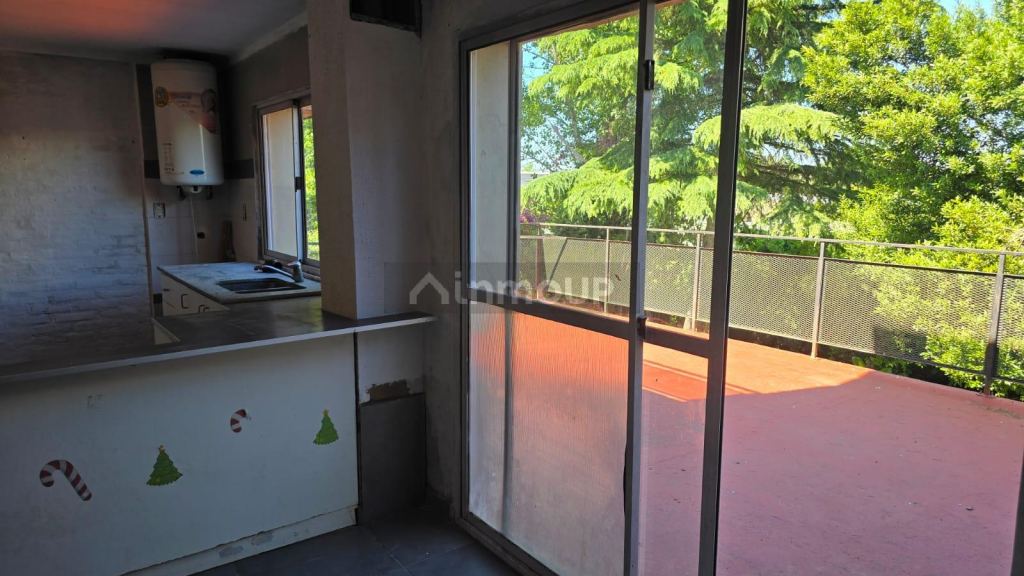 Departamento en Alquiler en Jose Clemente Paz, G.B.A. Zona Norte