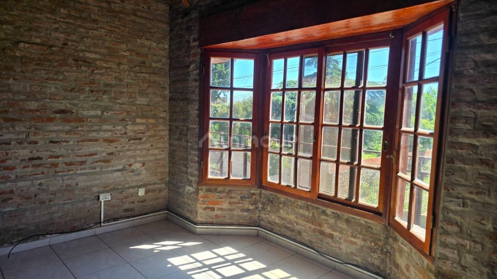 Departamento en Alquiler en Jose Clemente Paz, G.B.A. Zona Norte