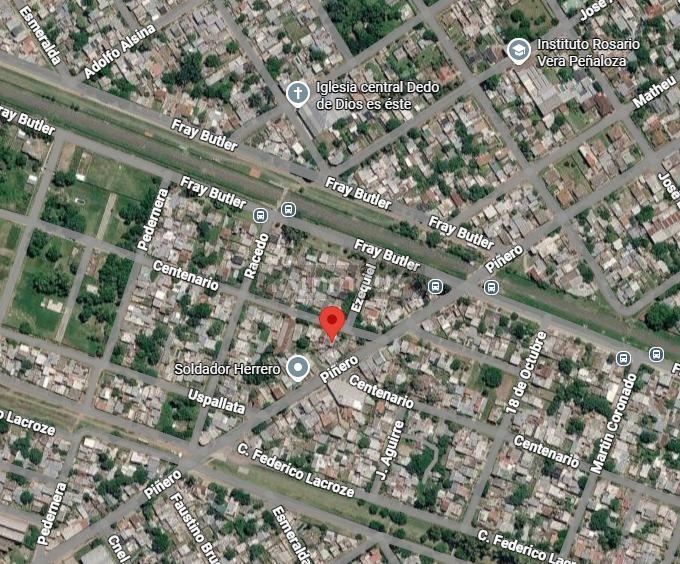 Departamento en Alquiler en Jose Clemente Paz, G.B.A. Zona Norte