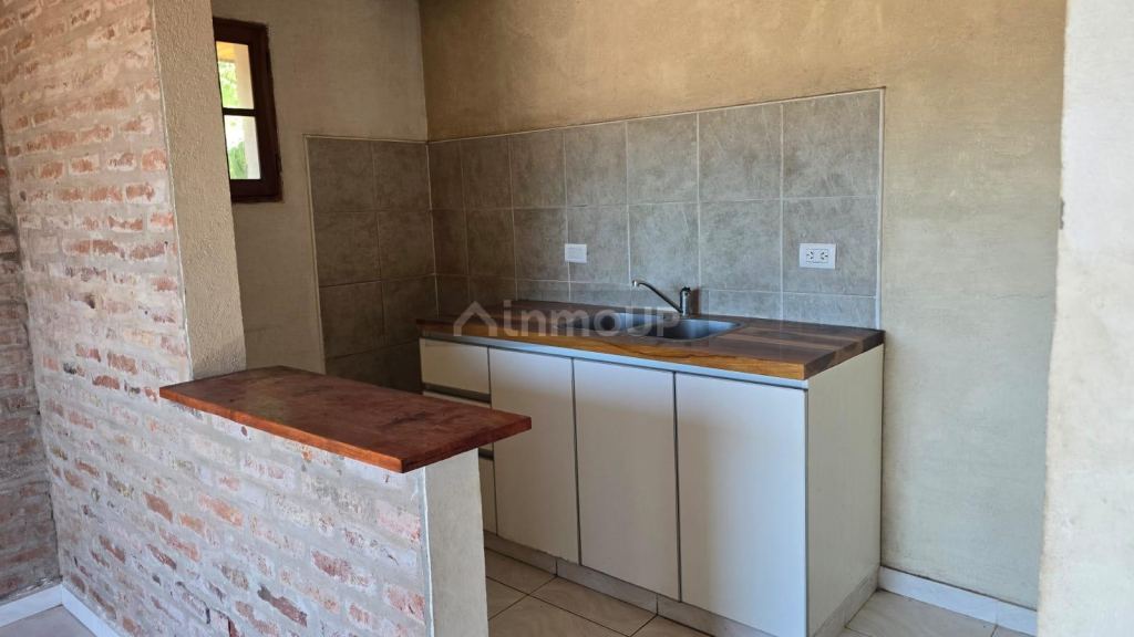 Departamento en Alquiler en Jose Clemente Paz, G.B.A. Zona Norte