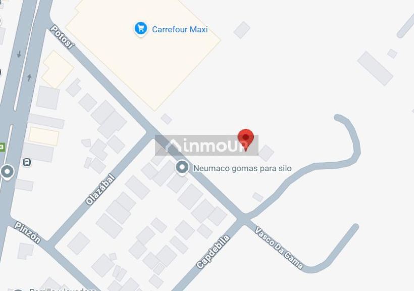 Terreno en Venta en Moreno, G.B.A. Zona Oeste