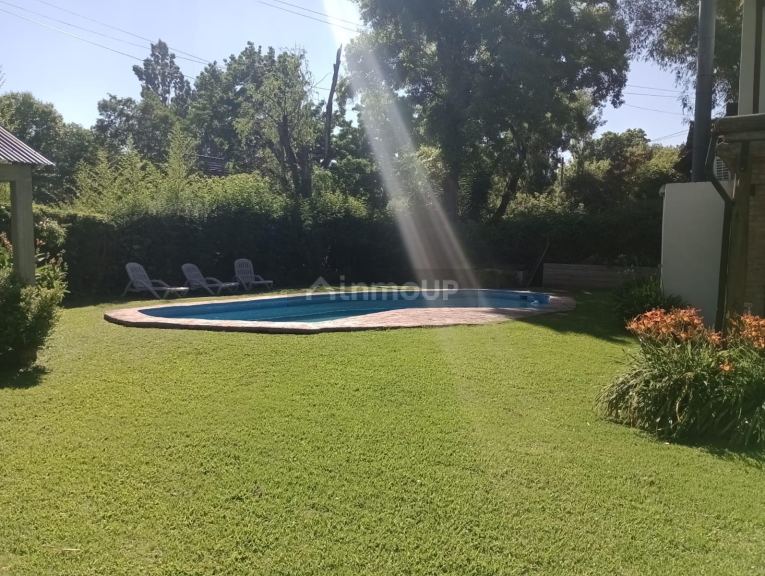 Casa en Alquiler Temporario en San Miguel, G.B.A. Zona Norte