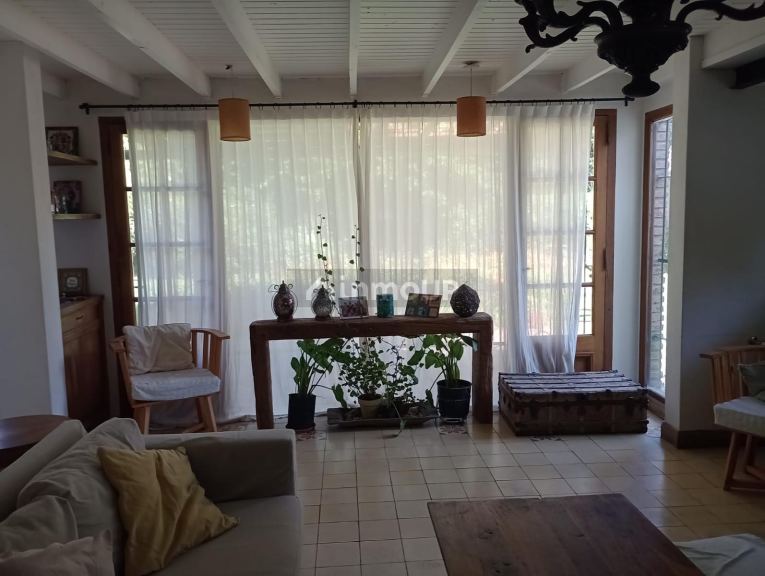 Casa en Alquiler Temporario en San Miguel, G.B.A. Zona Norte