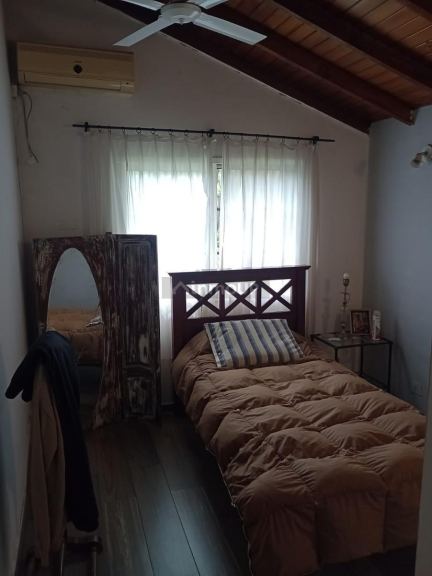 Casa en Alquiler Temporario en San Miguel, G.B.A. Zona Norte