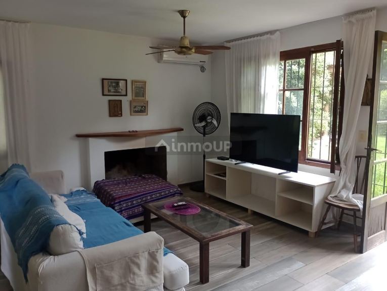 Casa en Alquiler Temporario en San Miguel, G.B.A. Zona Norte