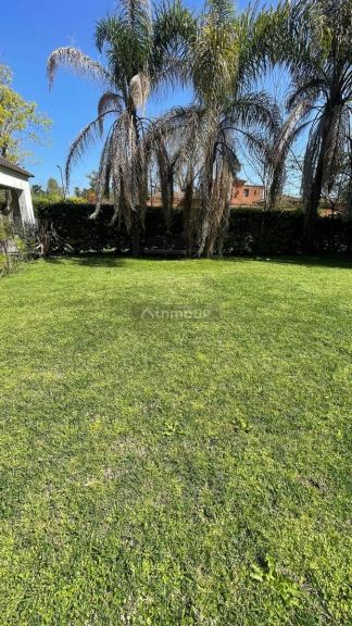 Casa en Alquiler Temporario en San Miguel, G.B.A. Zona Norte