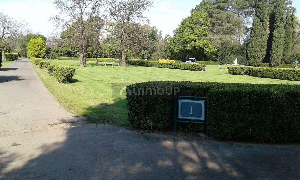 Terreno en Venta en Pilar, G.B.A. Zona Norte