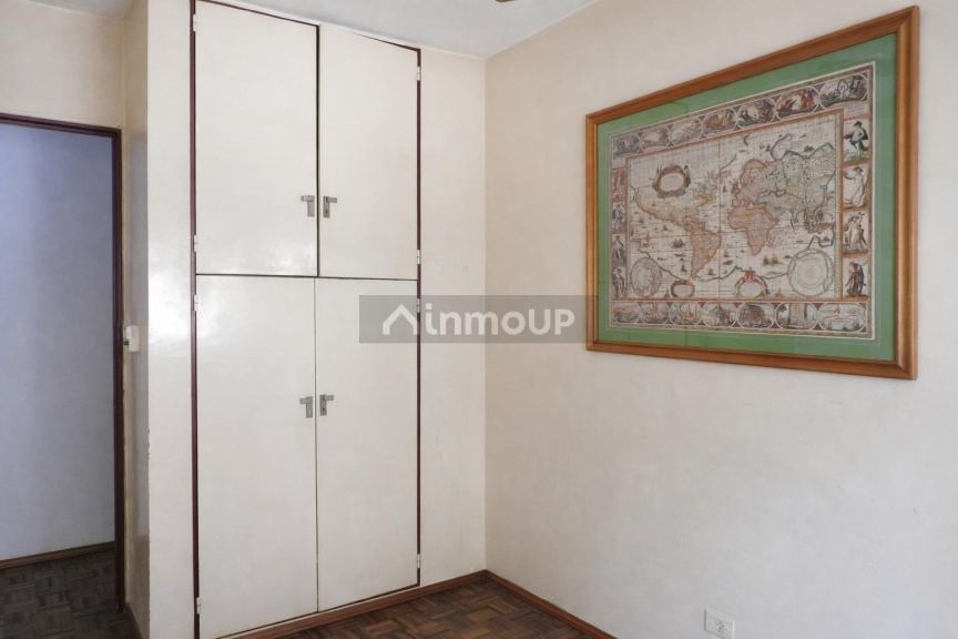 Departamento en Venta en Monserrat, Capital Federal
