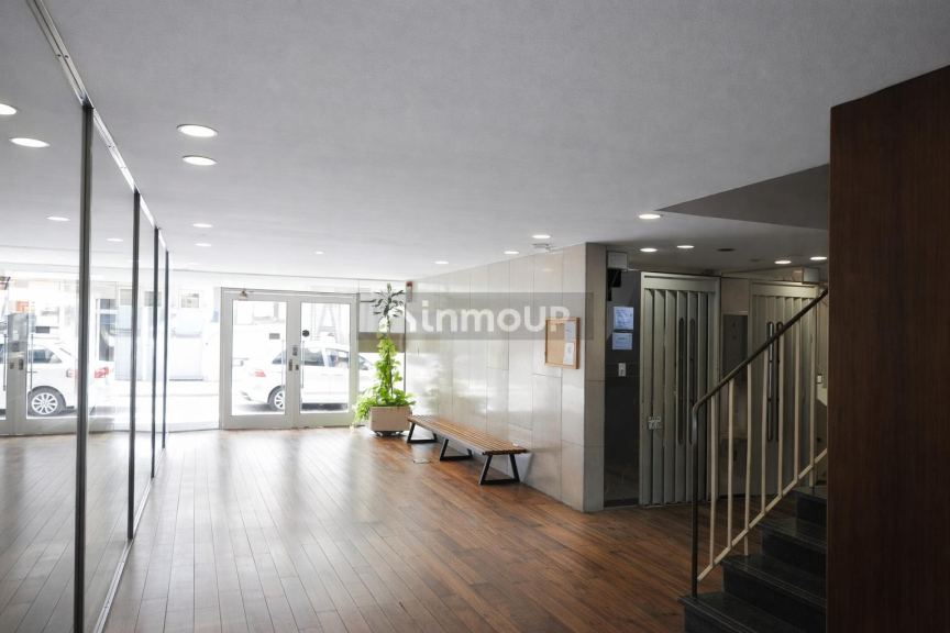 Departamento en Venta en Monserrat, Capital Federal