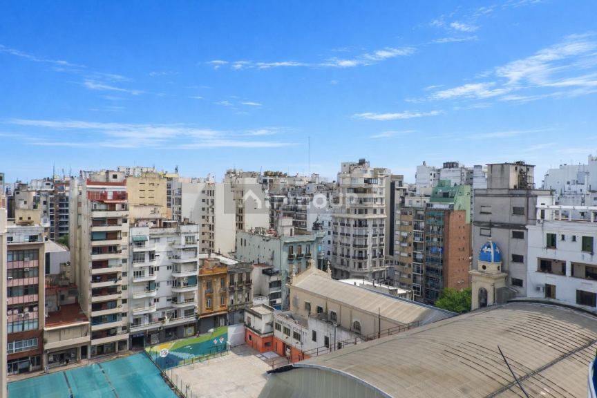Departamento en Venta en Monserrat, Capital Federal