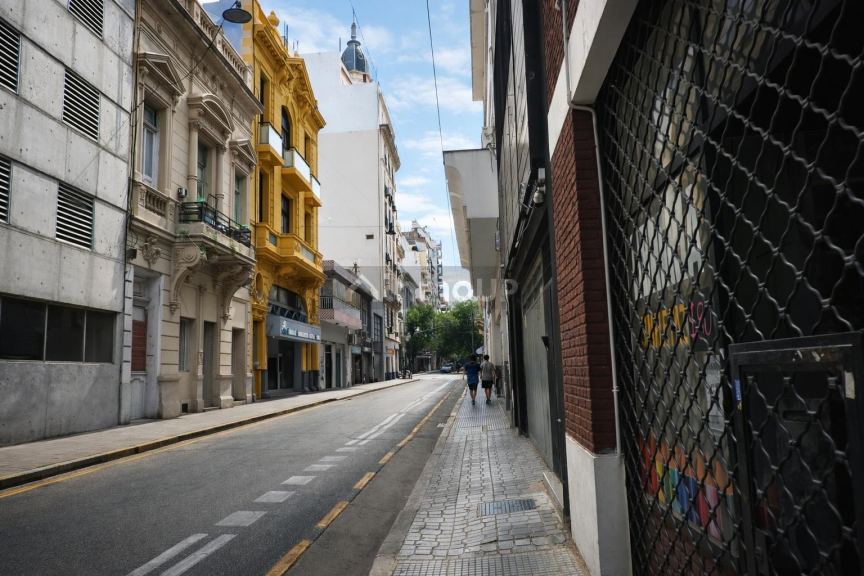 Departamento en Venta en Monserrat, Capital Federal