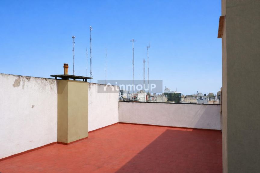 Departamento en Venta en Monserrat, Capital Federal