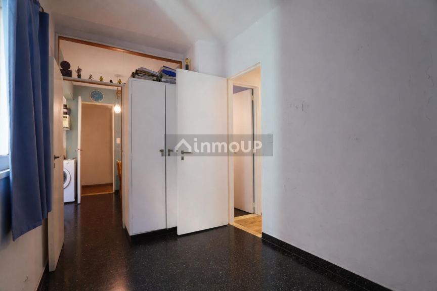 Departamento en Venta en Monserrat, Capital Federal