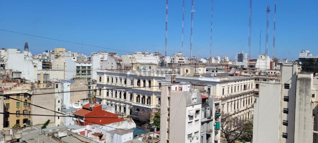 Departamento en Venta en Monserrat, Capital Federal