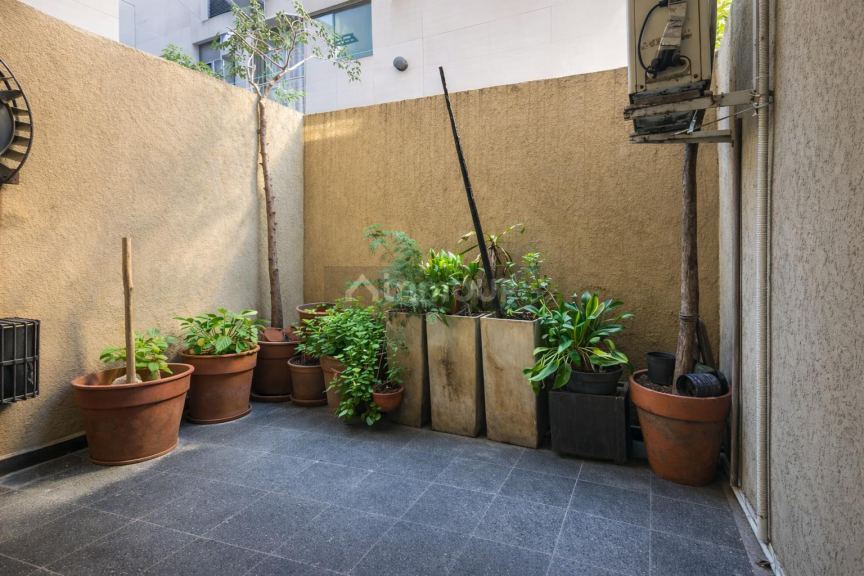 Departamento en Venta en Monserrat, Capital Federal