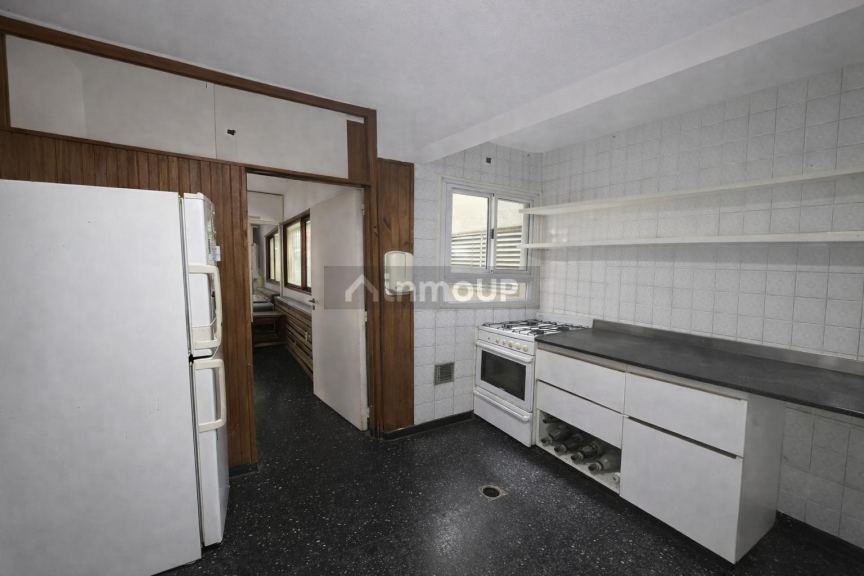 Departamento en Venta en Monserrat, Capital Federal