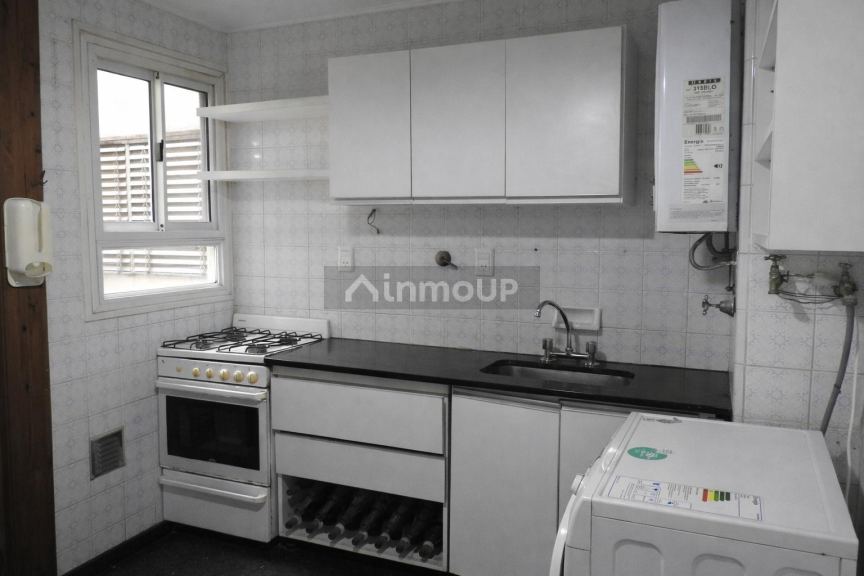 Departamento en Venta en Monserrat, Capital Federal