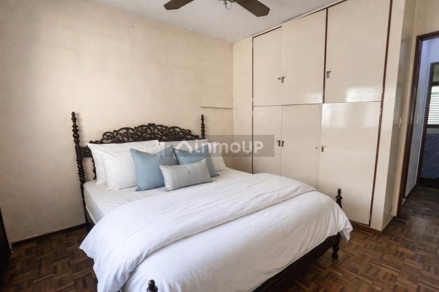 Departamento en Venta en Monserrat, Capital Federal