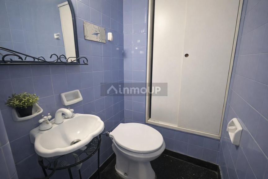 Departamento en Venta en Monserrat, Capital Federal