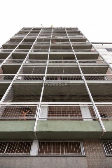 Departamento en Venta en Monserrat, Capital Federal