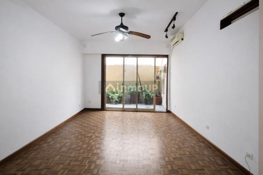 Departamento en Venta en Monserrat, Capital Federal