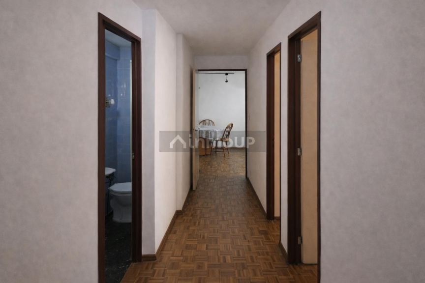 Departamento en Venta en Monserrat, Capital Federal