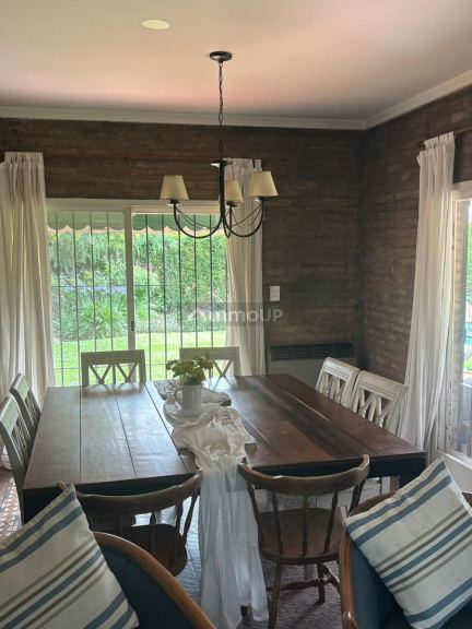 Casa en Alquiler Temporario en San Miguel, G.B.A. Zona Norte - USD 2.000 | Inmoup - 9