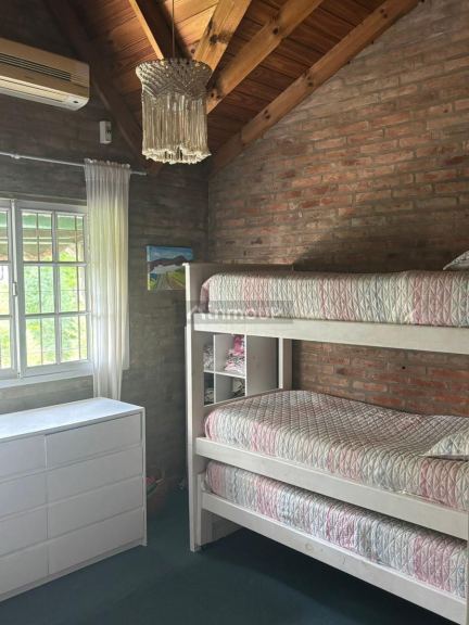 Casa en Alquiler Temporario en San Miguel, G.B.A. Zona Norte - USD 2.000 | Inmoup - 12